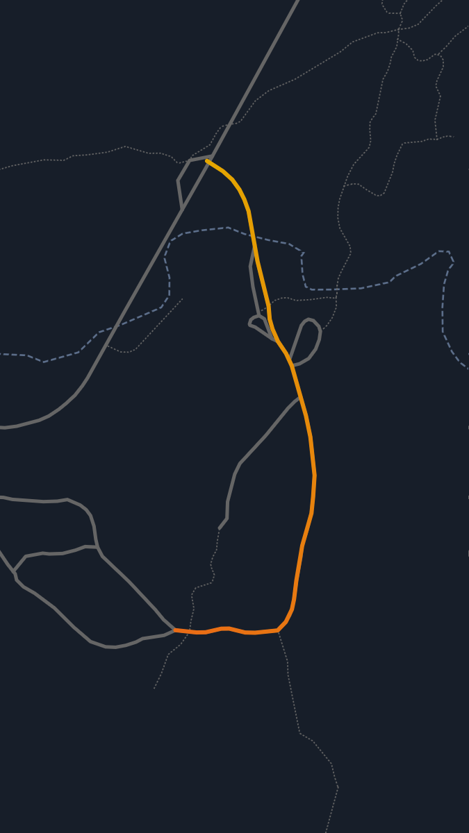 Juniper Road preview