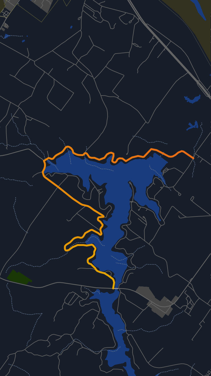 County Road 3420 preview