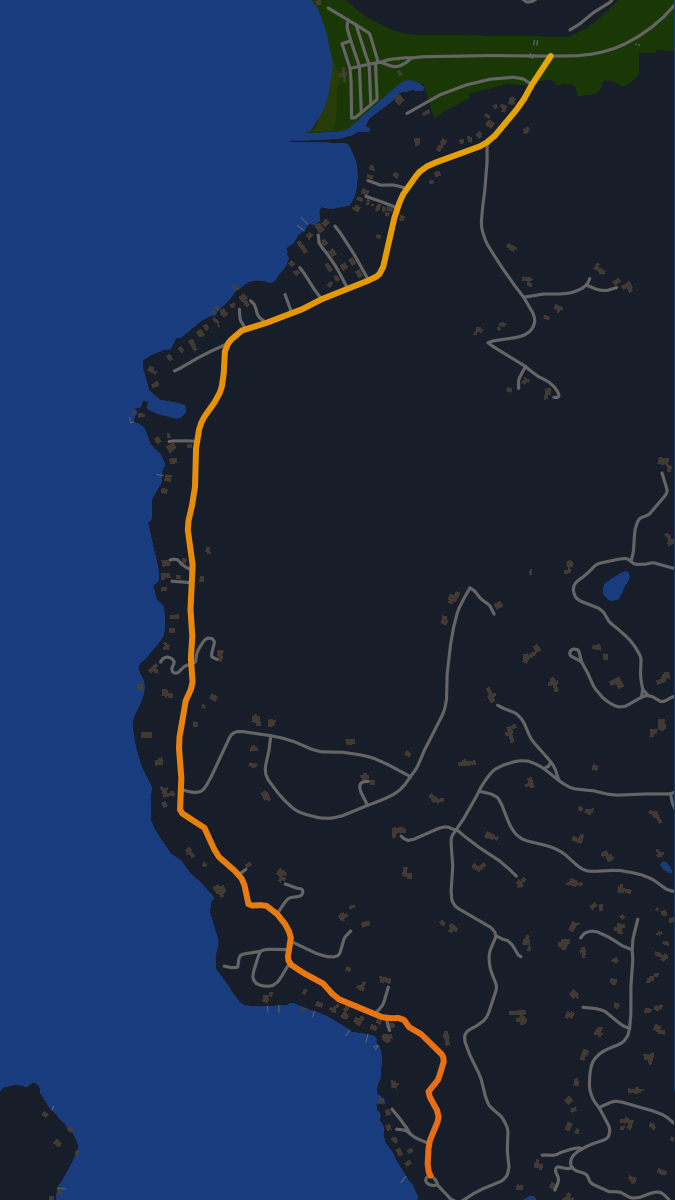 Bay Point Road preview