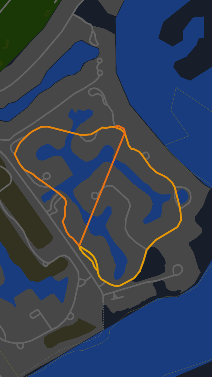 Shores Drive preview