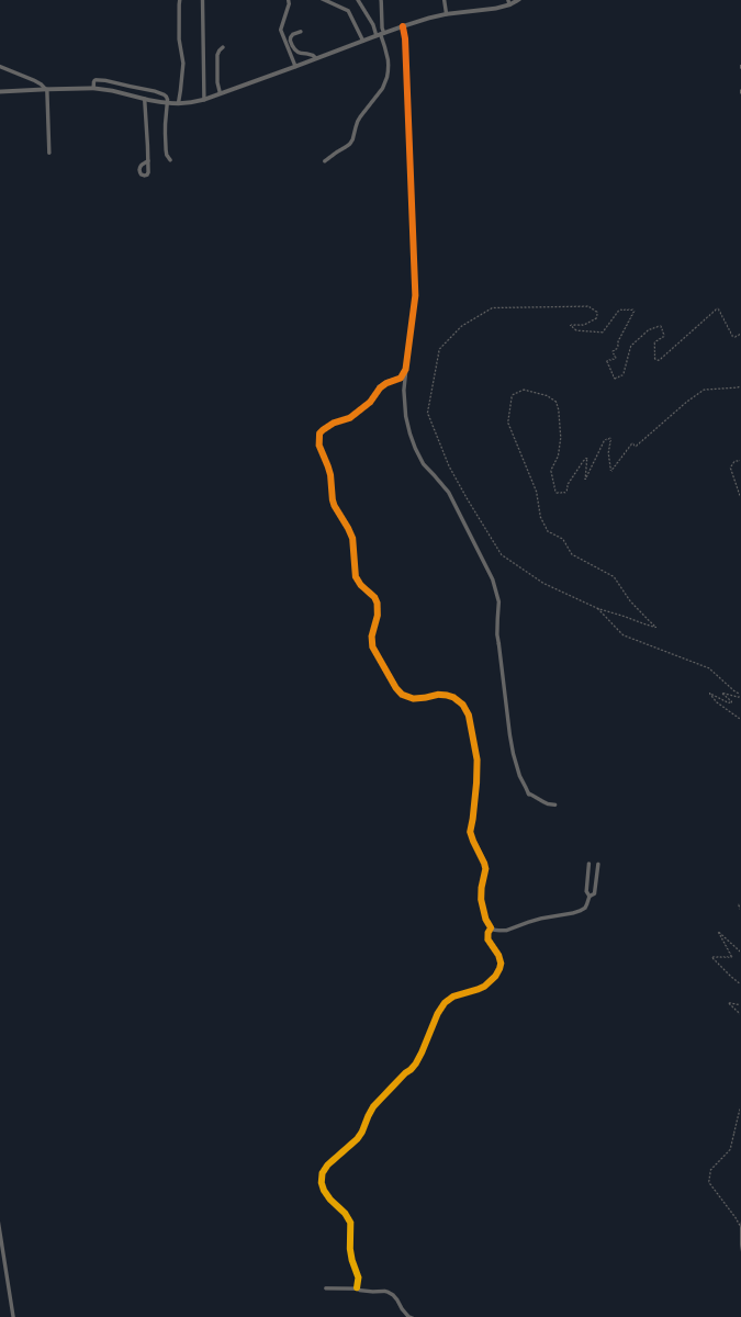 Stub Road preview