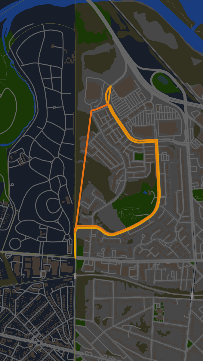 Fort Lincoln Drive Northeast preview