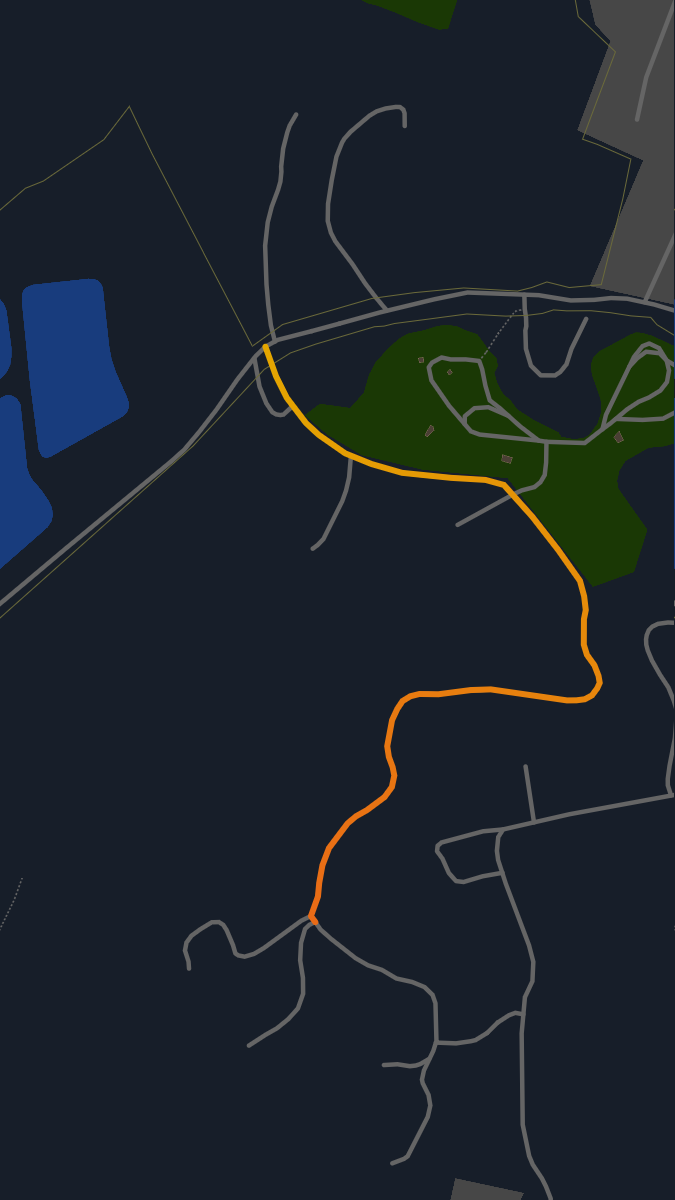 Project Road North preview
