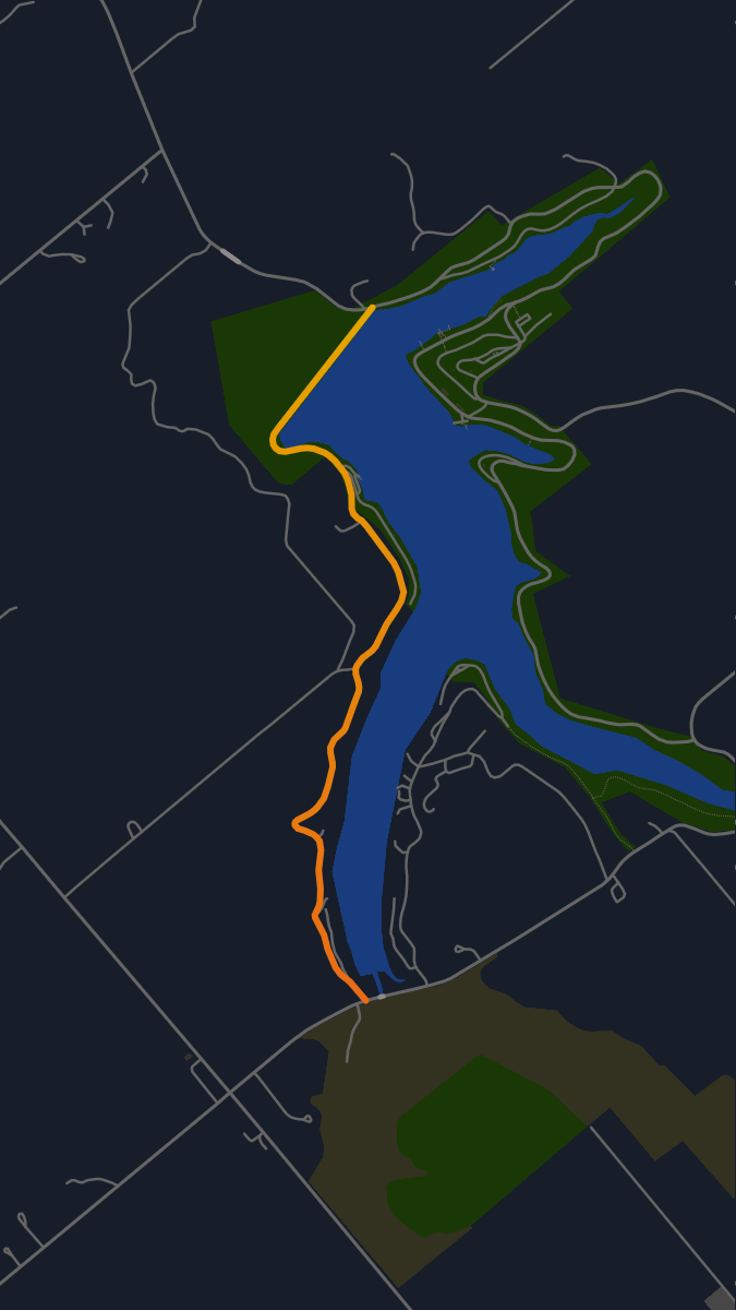 East 582 Road preview
