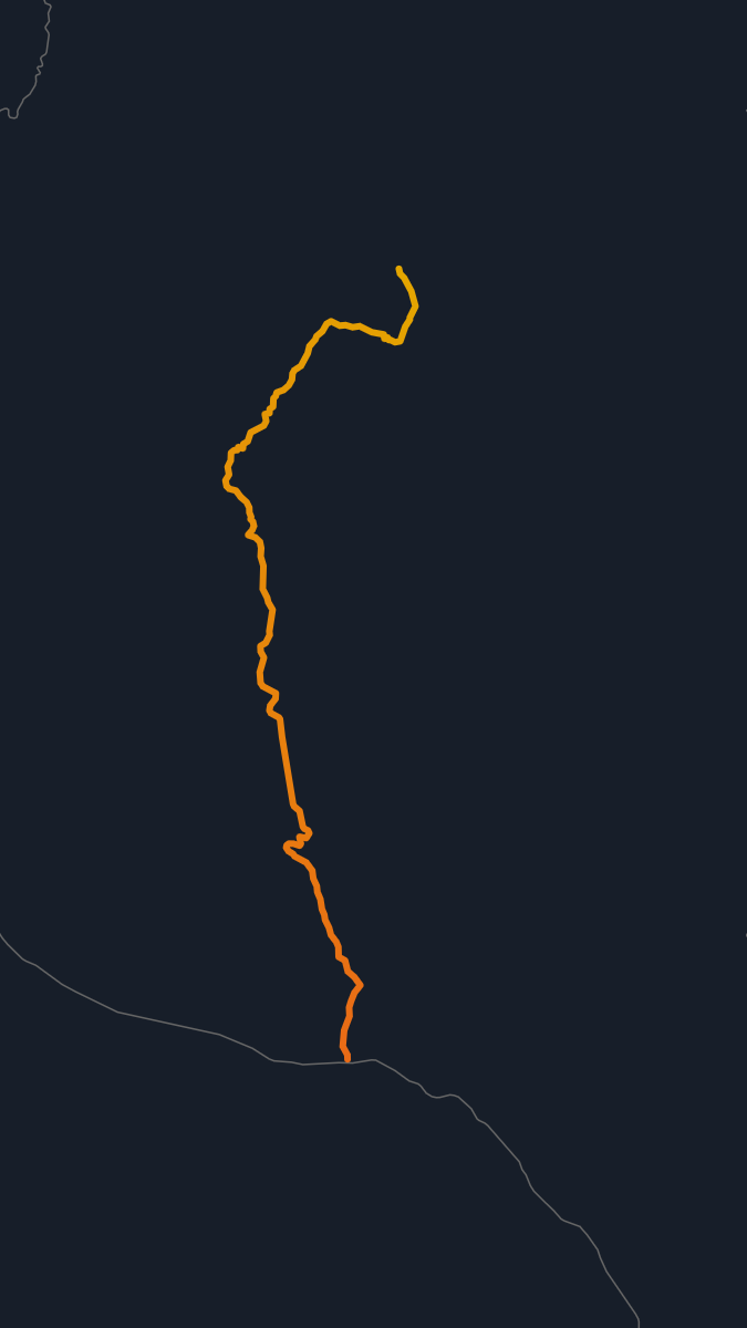 Royal John Mine Road preview