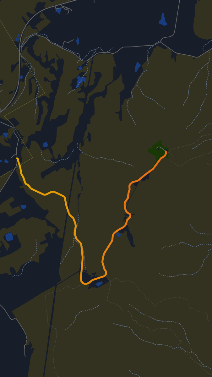 Bald Knob Road preview