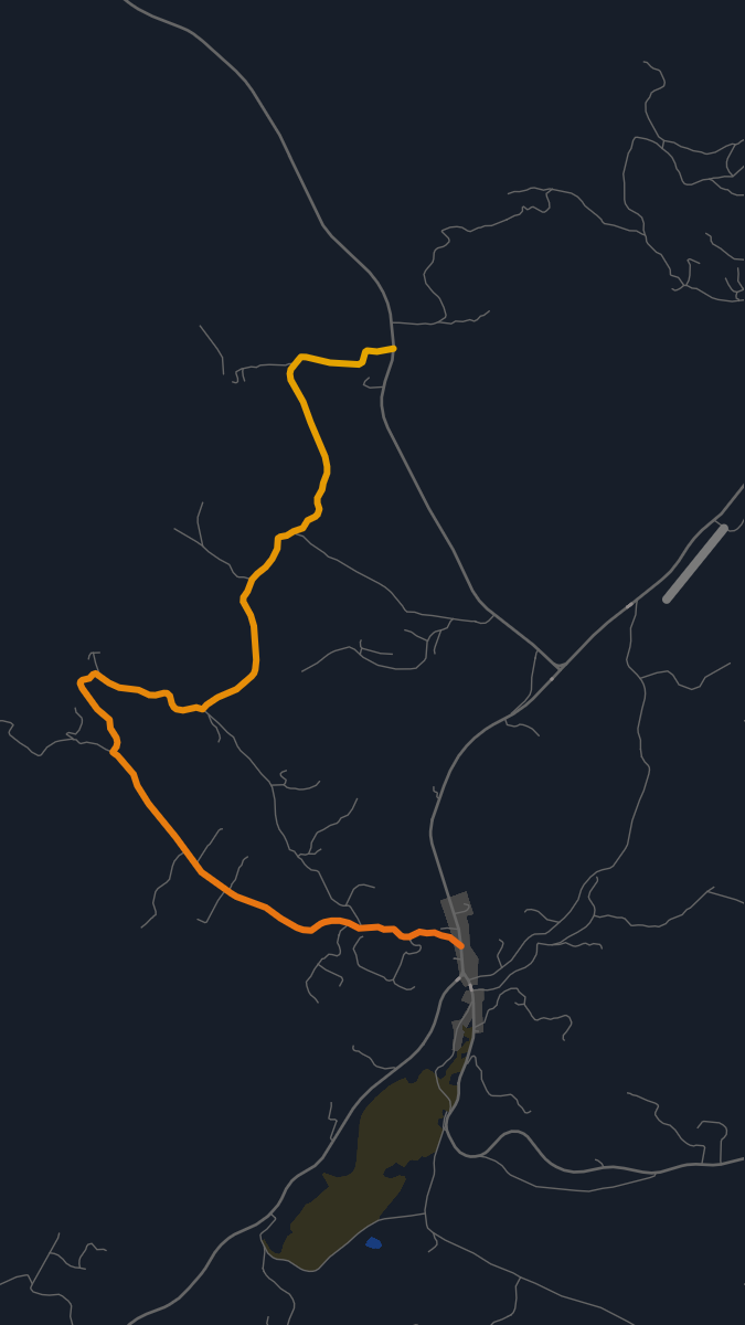 Hurricane Road preview