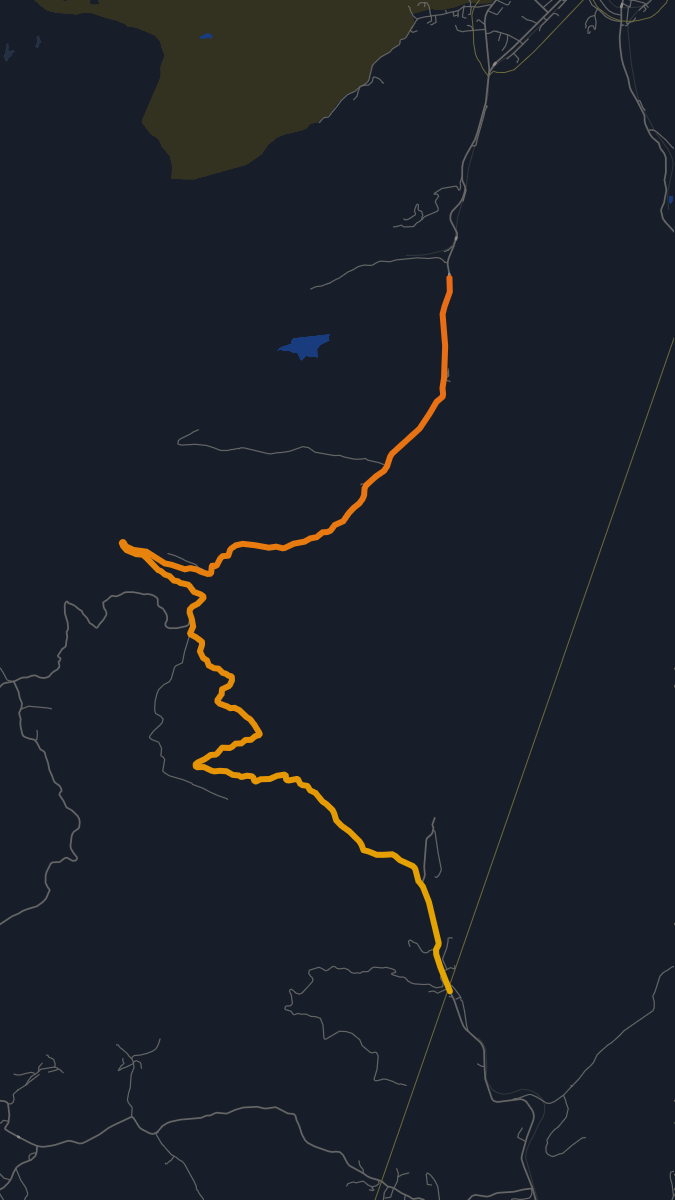 Highway 74 preview