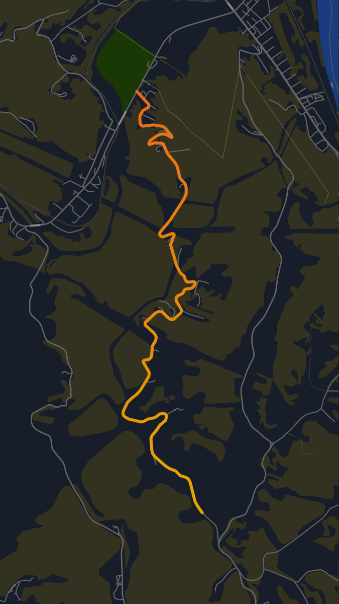 Arman Hill Road preview