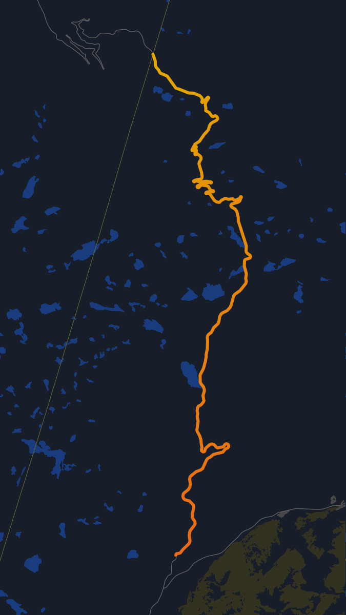 Beartooth Highway preview