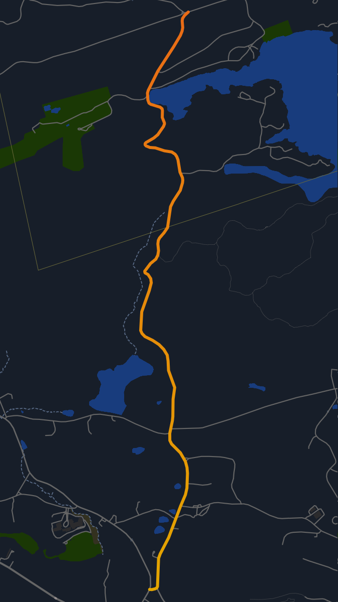 White Deer Rock Road preview