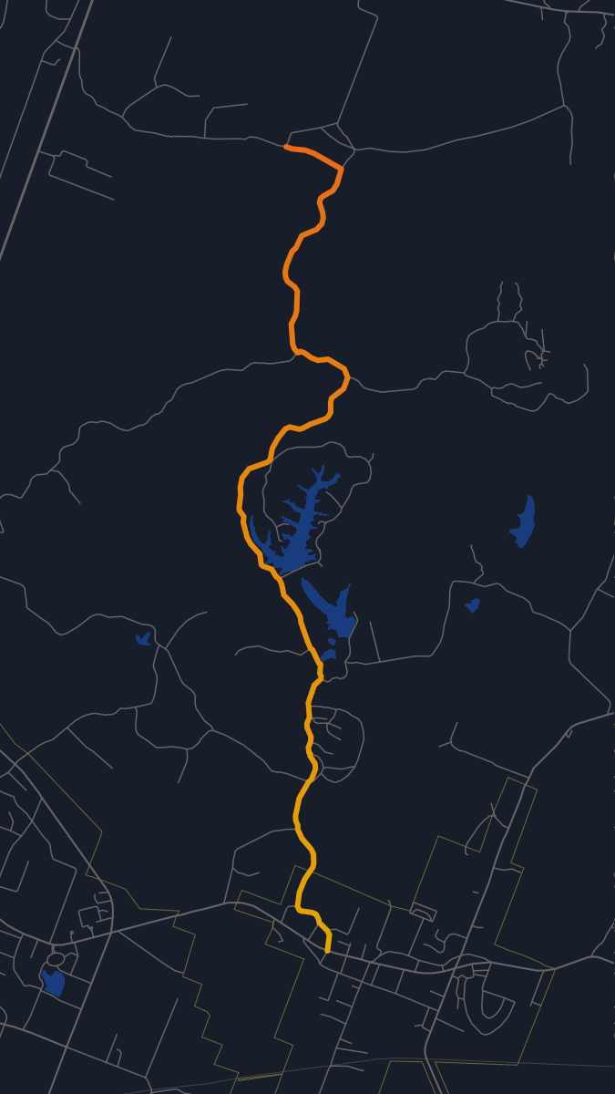 State Park Road preview