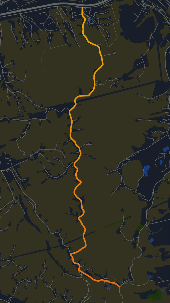 Marble Springs Road preview