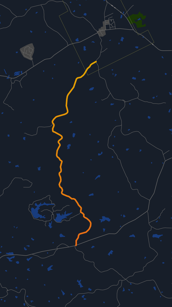 County Road 343 preview