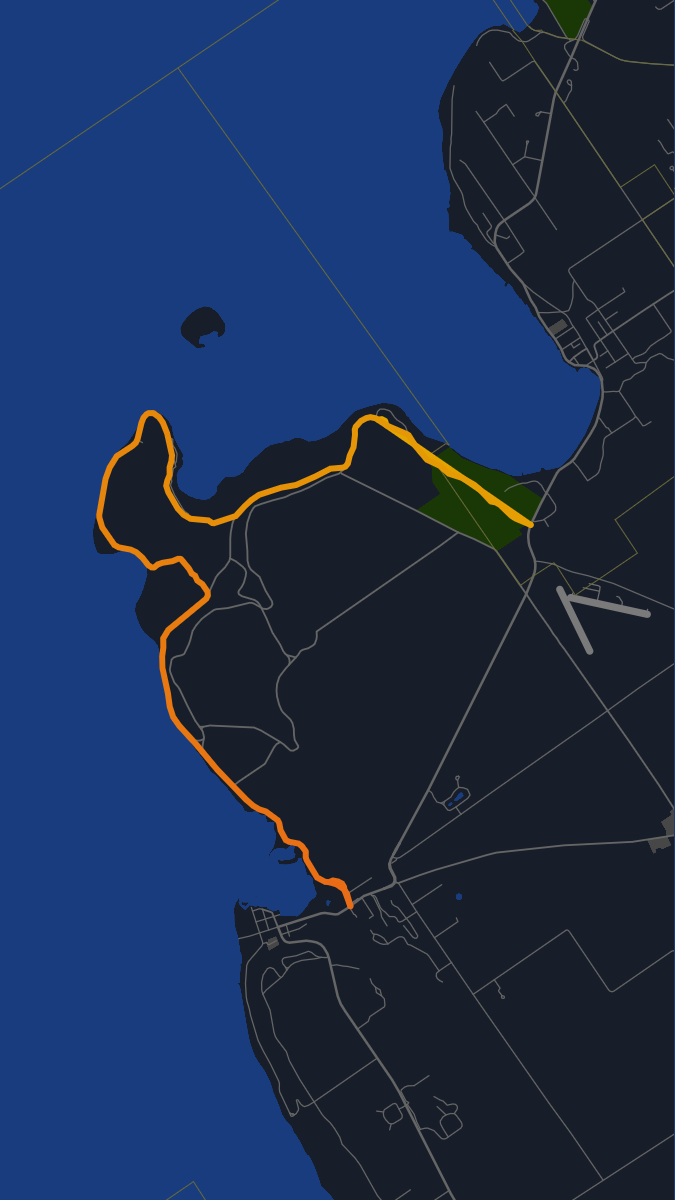 Shore Road preview