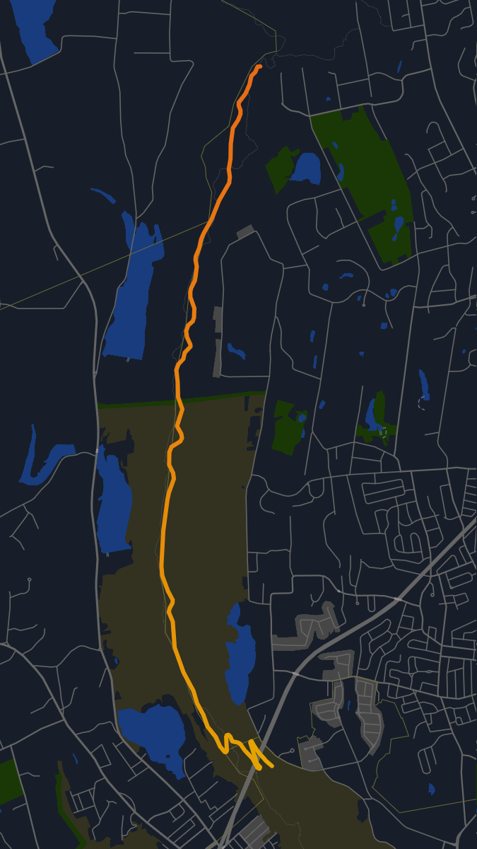 Baldwin Drive preview