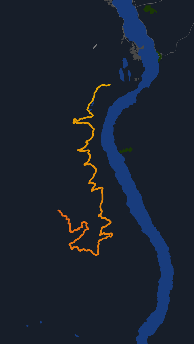 Grade Creek Road preview