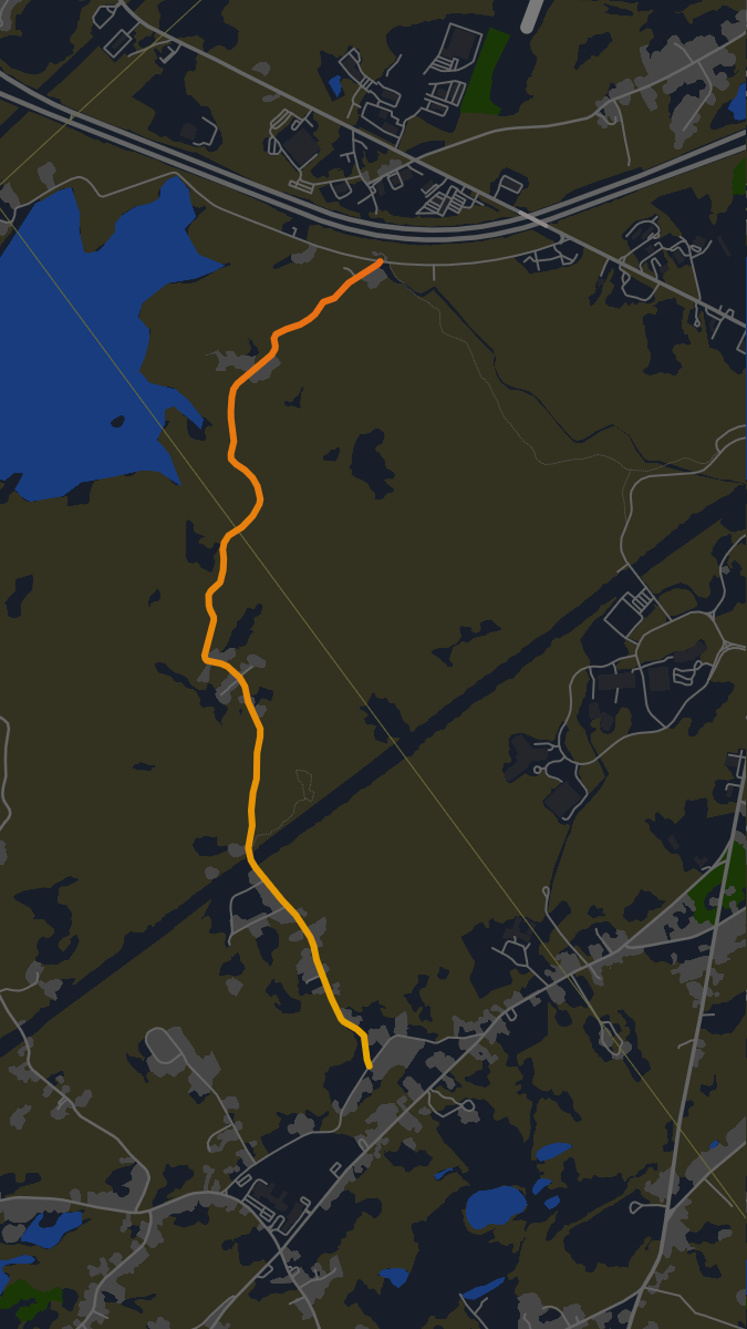 Rocky Hill Road preview