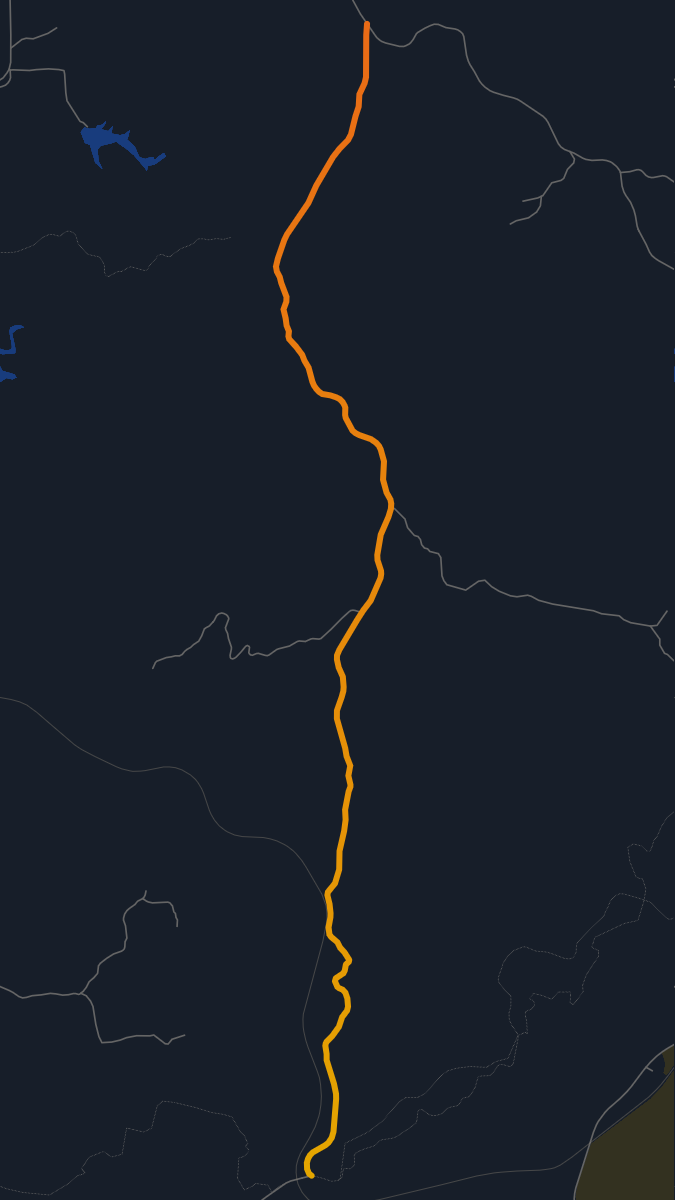 Union T Road preview