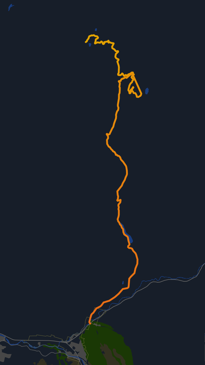 Beaver Creek Road preview