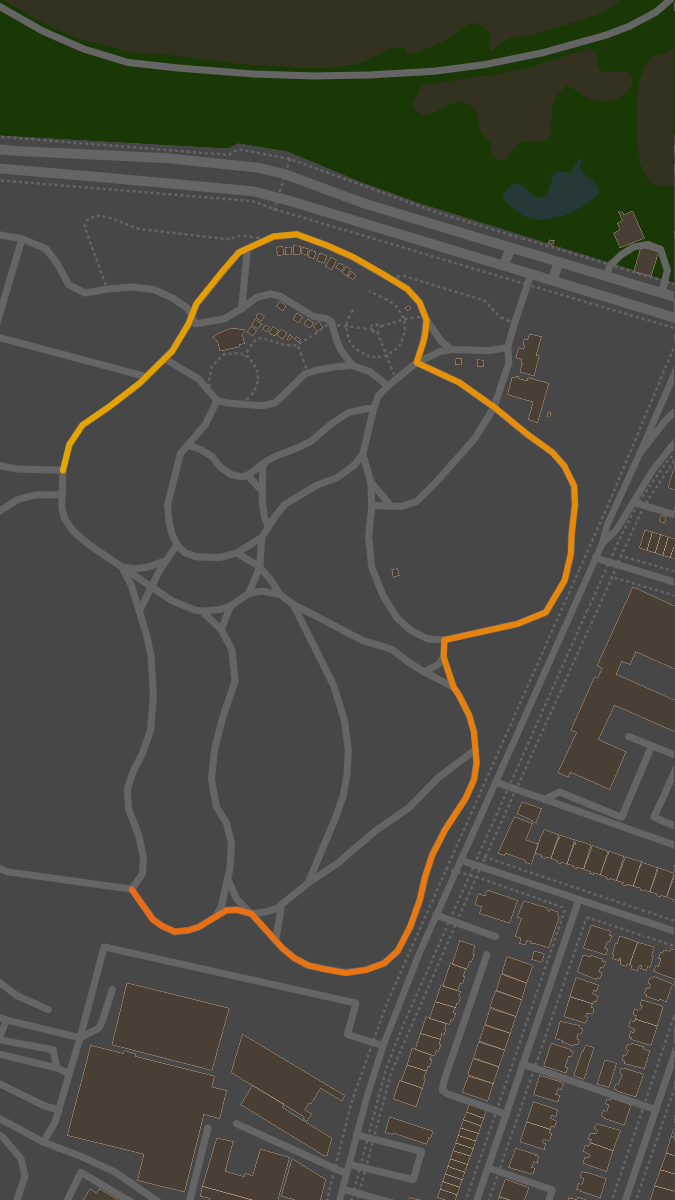 Olivet Avenue preview