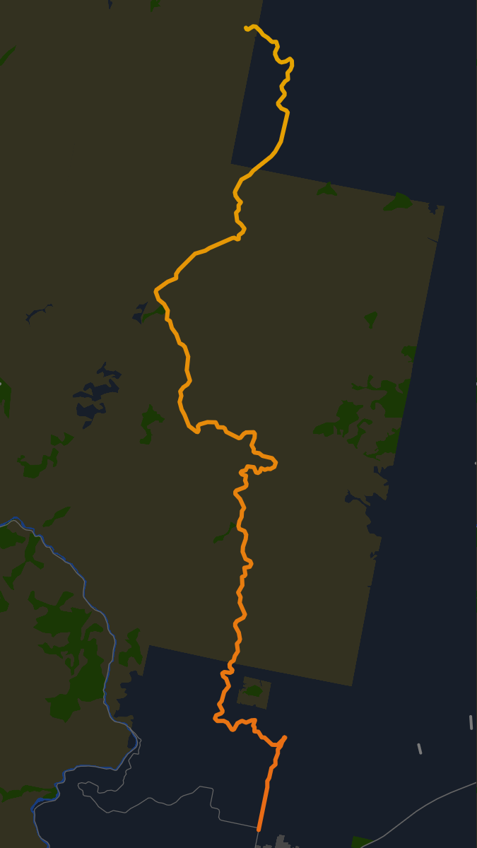 Grangeville-Salmon Road preview