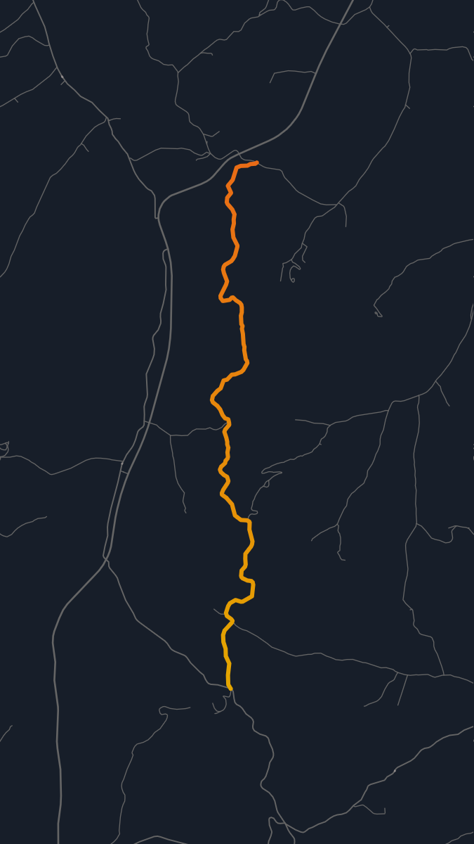 Beauty Ridge Road preview