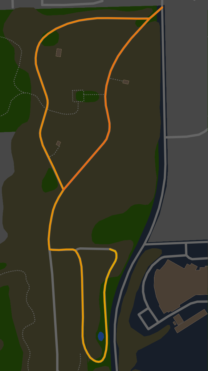 Park View Drive preview