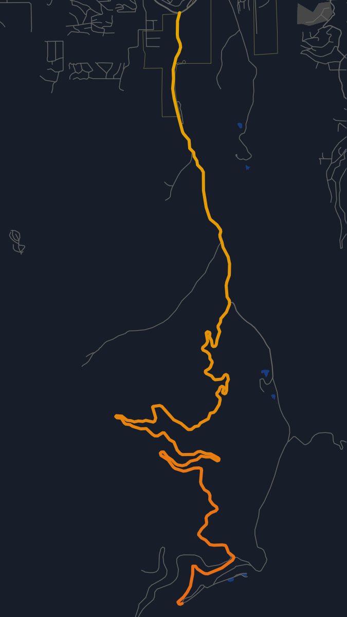 Ski Run Road preview