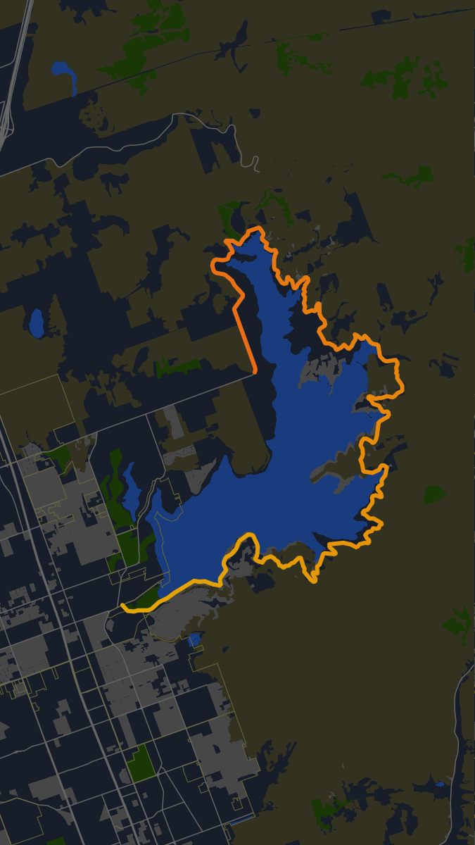 East Hayden Lake Road preview