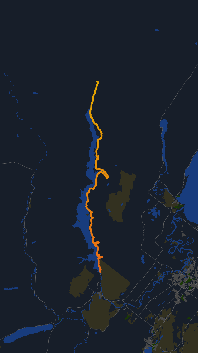 West Side Road preview