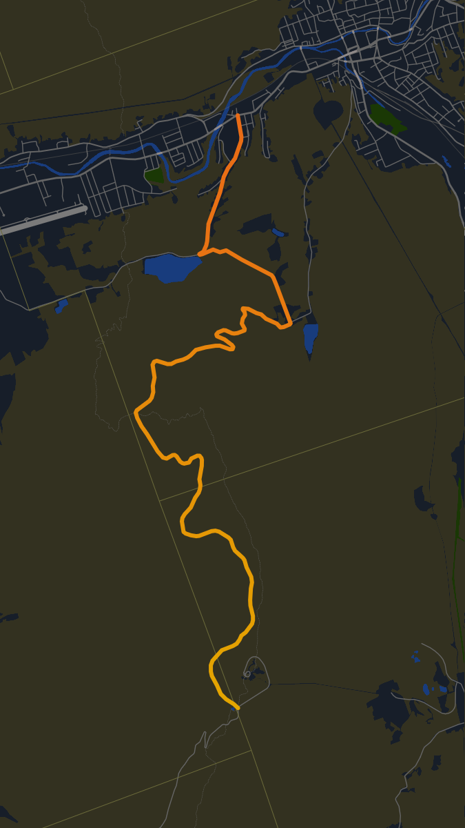 Notch Road preview